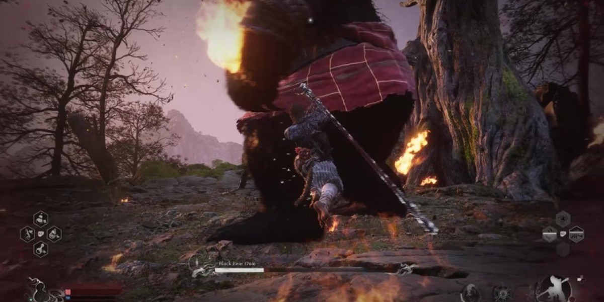 Quanto tempo per Black Myth Wukong: Guida al tempo di gioco