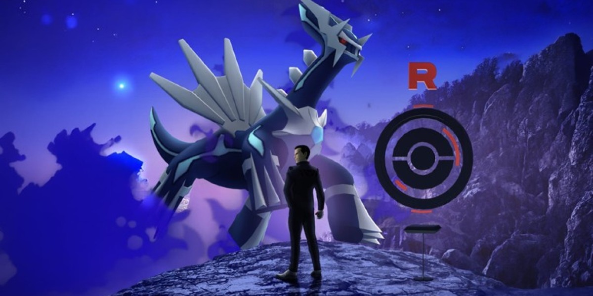 Shadow Dialga Raid: Contatori e Gemme