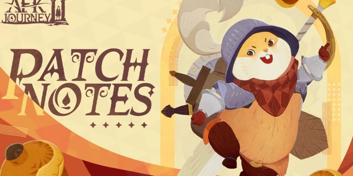 AFK Journey Update 1.4.2 – Note sulla patch e nuovo eroe