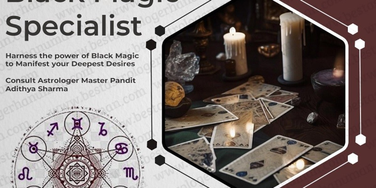 Black Magic Specialist in Basavanagudi
