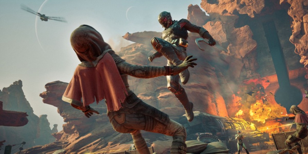 Dune: Modalità singleplayer lanciata il 22 settembre