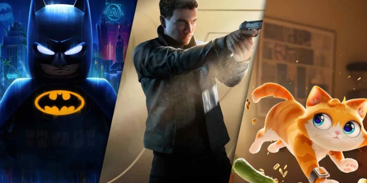 PlayStation Store: il miglior gioco dellanno 2024