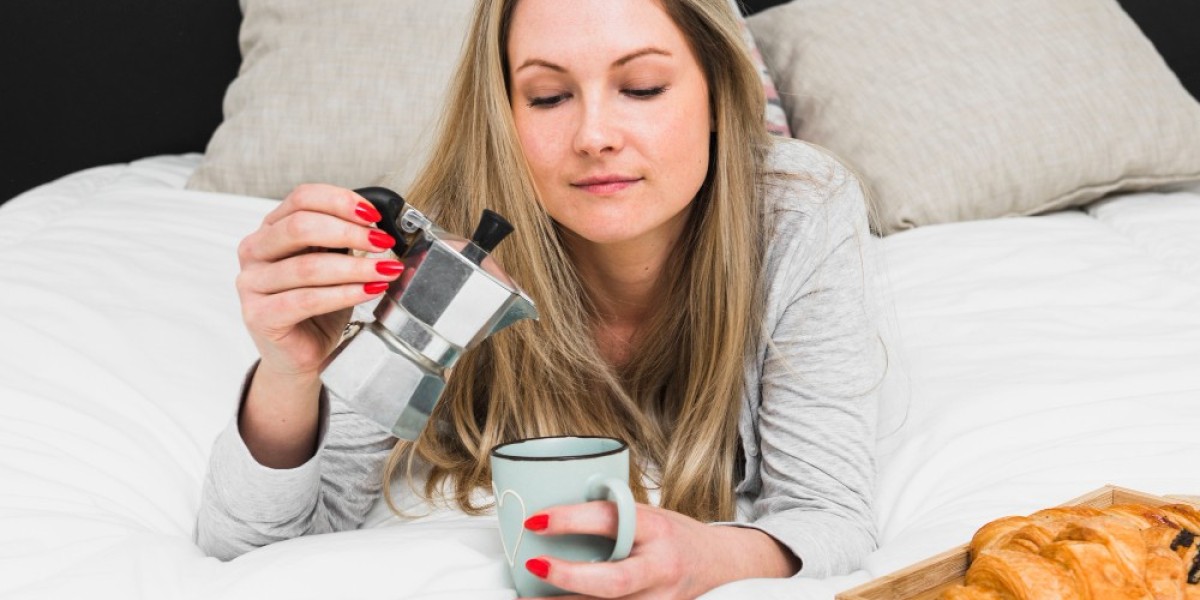 Top Benefits of Modalert 200 mg for Managing Excessive Daytime Sleepiness