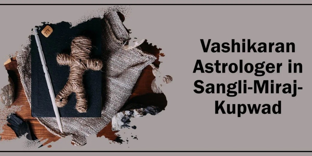 Vashikaran Astrologer in Sangli-Miraj-Kupwad