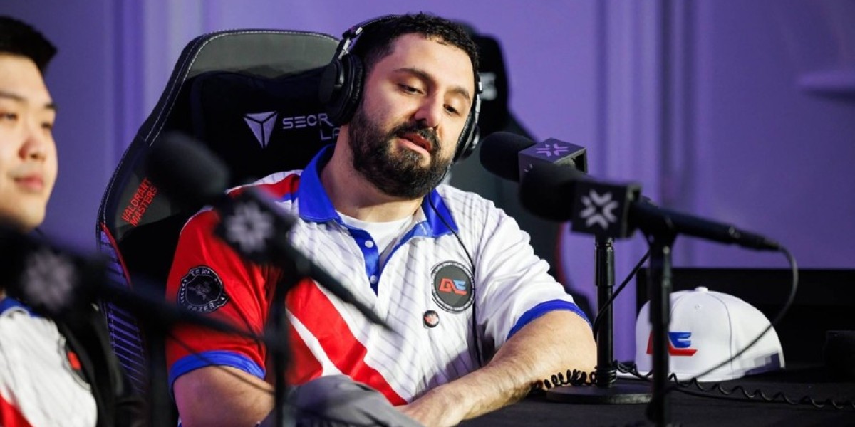 Global Esports rimuove FrosT: subentra Platoon