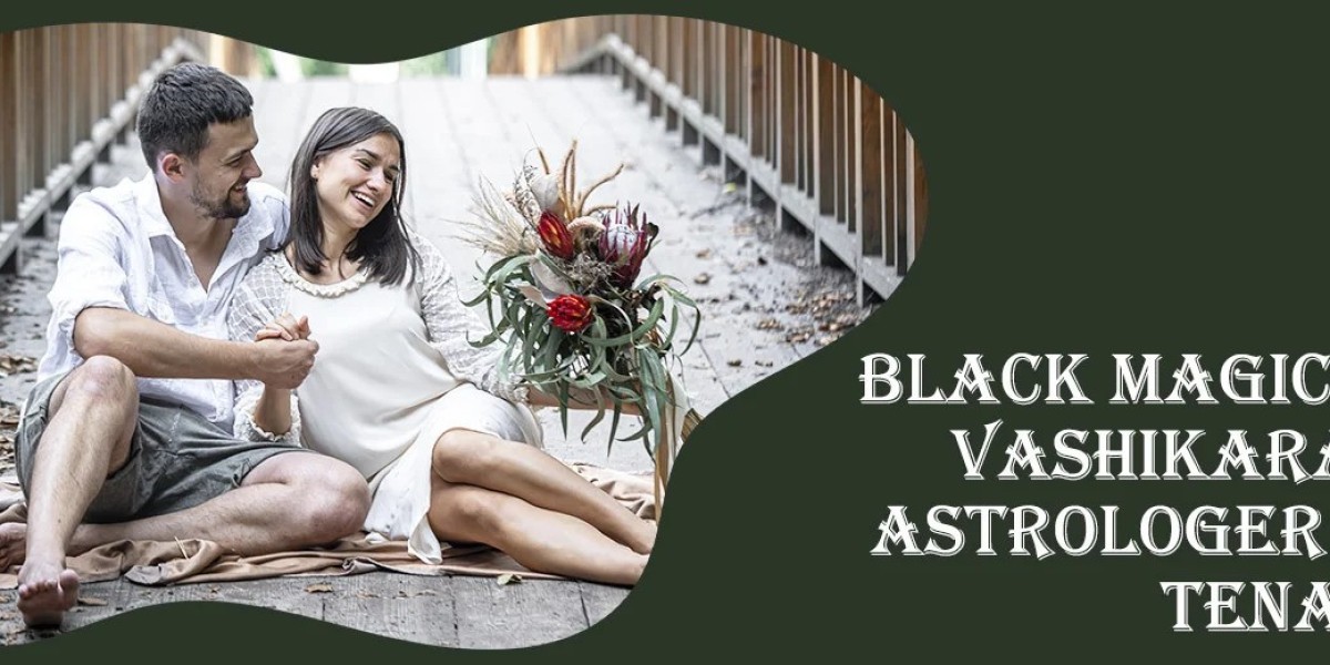 Black Magic Astrologer in Tenali