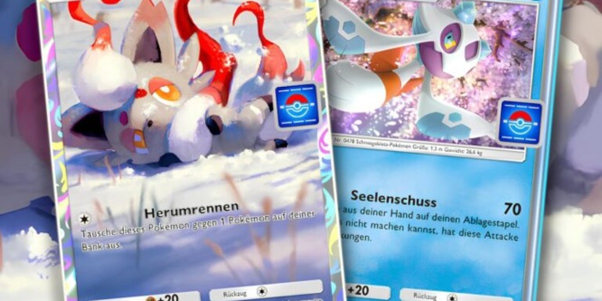 Event drop Hisui-Zorua: date e ricompense