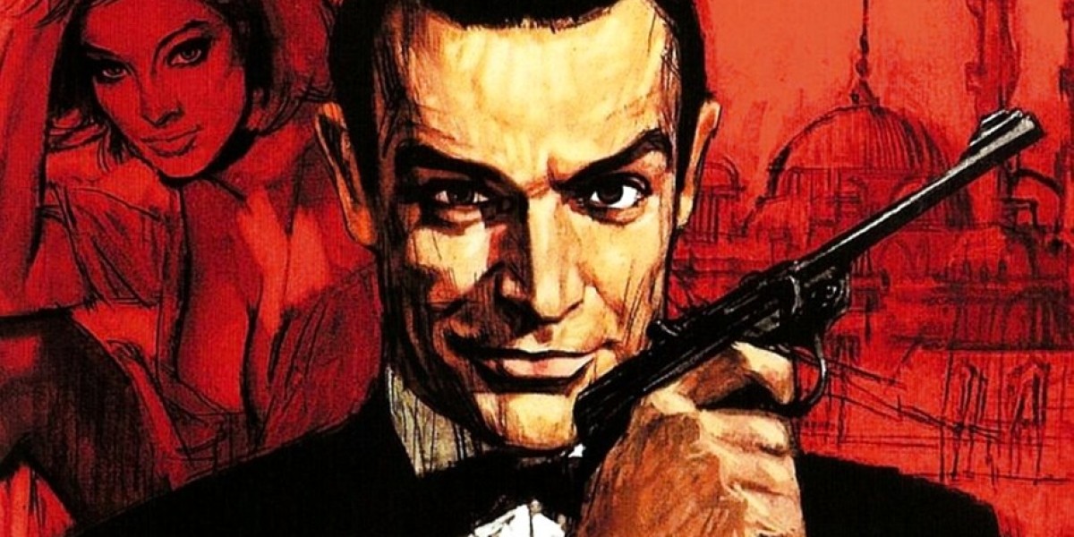 Il gioco Project 007 di James Bond potrebbe diventare una trilogia