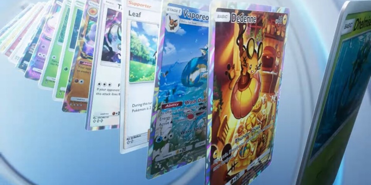 Pokémon TCG Pocket – nuove carte promozionali trapelate