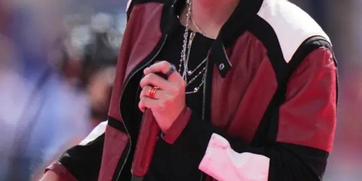World Cup 2026 Final Halftime Show BTS V Jacket – The Intersection of Global Pop Culture and High Fashion