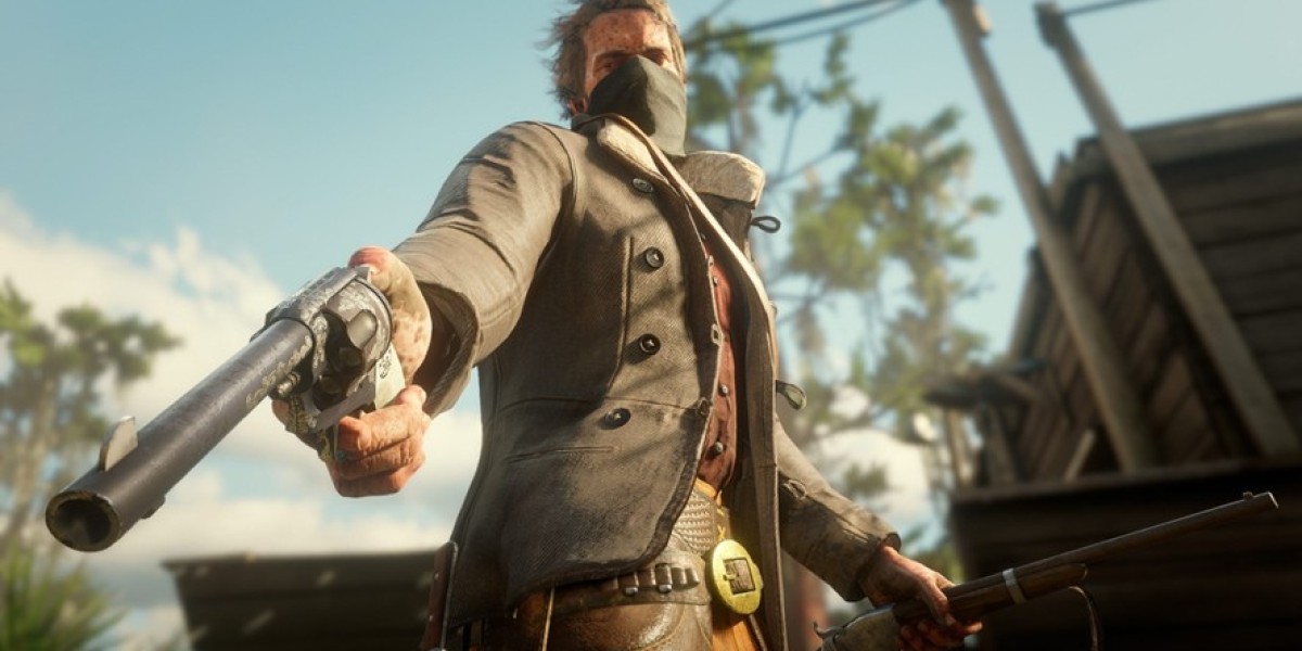 Le vendite di Red Dead 2 raggiungono 85 milioni - Nessun hype per GTA 6