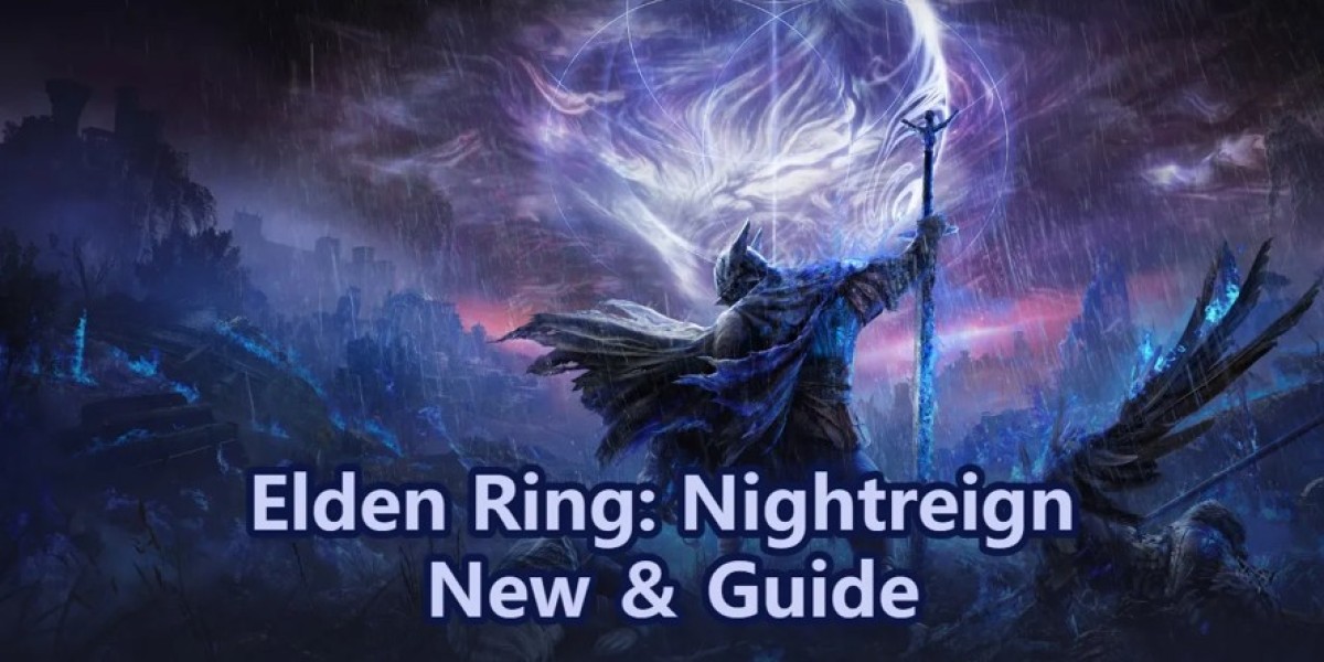 Elden Ring Nightreign: informazioni su lancio e test di rete