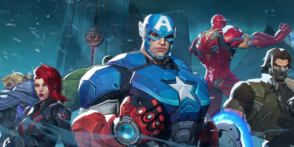 Marvel Rivals: Warn Sparks Team Canada Drama