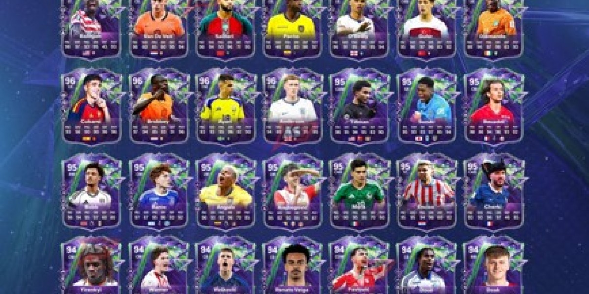 EA FC 26 Phenoms: Programma, Pacchetti e Guida agli Upgrade
