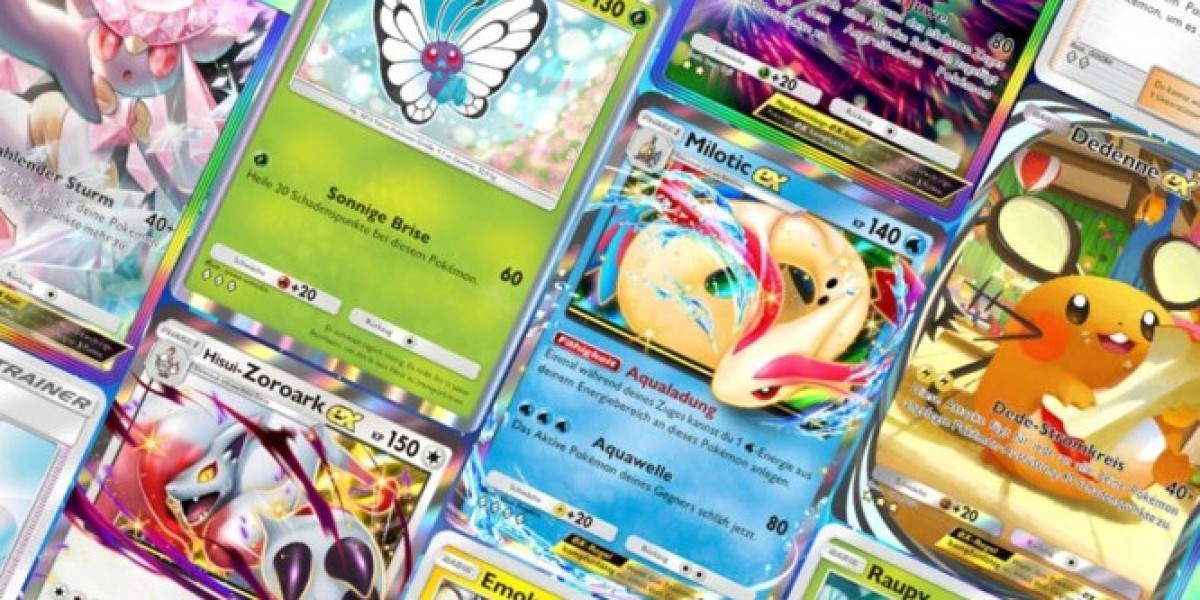 Meraviglie della vita di tutti i giorni: migliori mazzi in TCG Pocket