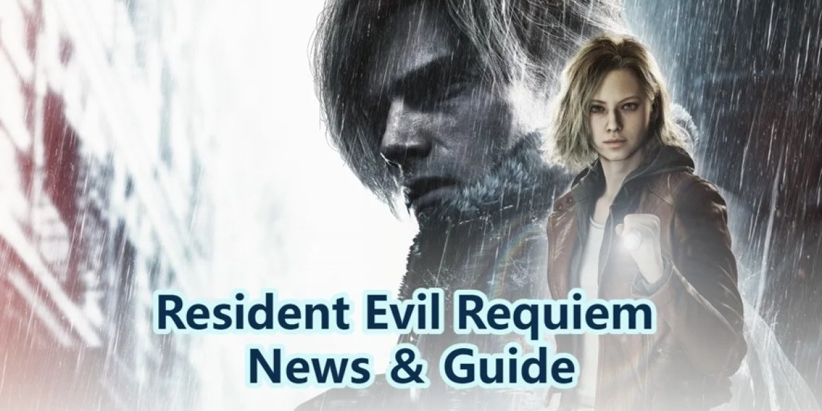 Resident Evil Requiem: 55,99$ in offerta da Best Buy