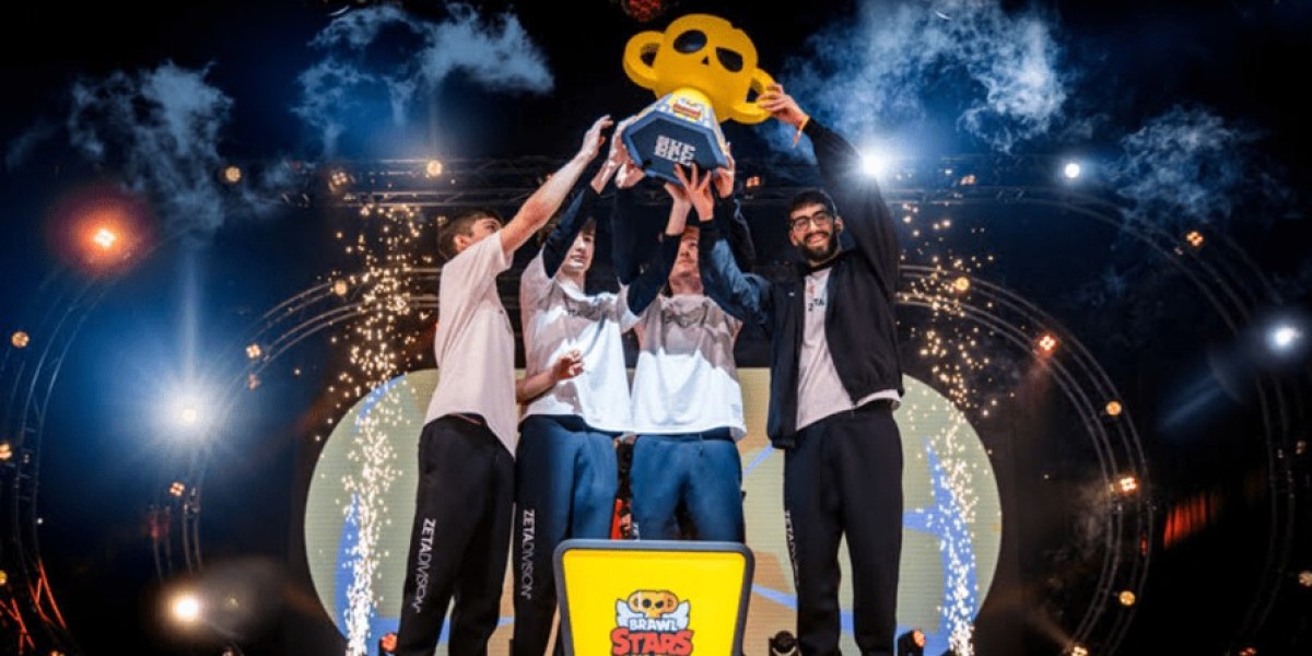 Brawl Stars Stagione 2024: montepremi di 2 milioni di $ e formato