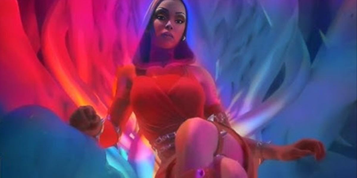 Debutto di Overwatch di Doja Cat: negozio, inciampi, vittoria