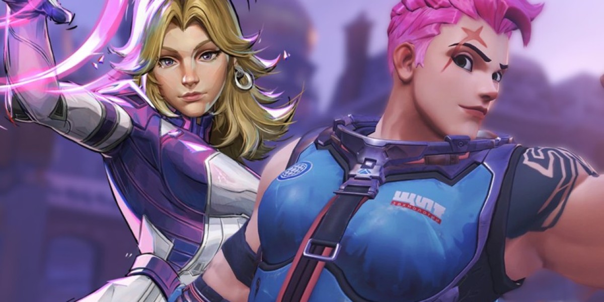 Marvel Rivals: Spaventato Overwatch 2 fino a grandi rischi