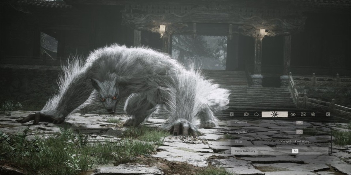 Black Myth: Modalità Foto Wukong – Come usarla e consigli