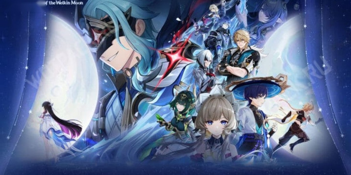 Genshin 6.3 Luna 4: Tutti i codici e i personaggi