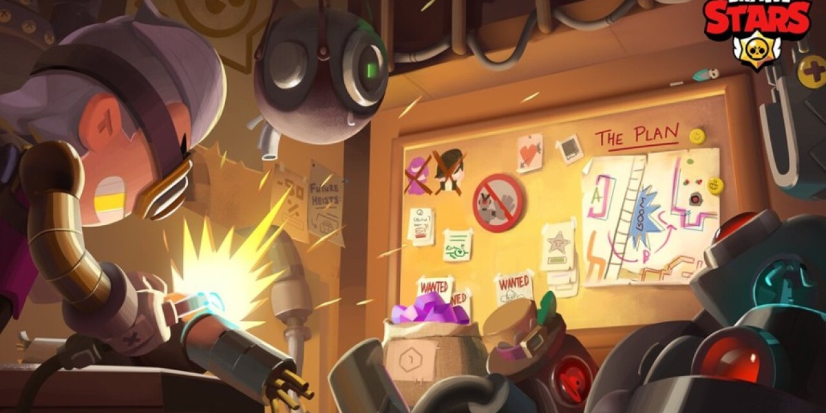 Aggiornamento di Brawl Stars: Brawler Sam e Gus, Modalità PvE
