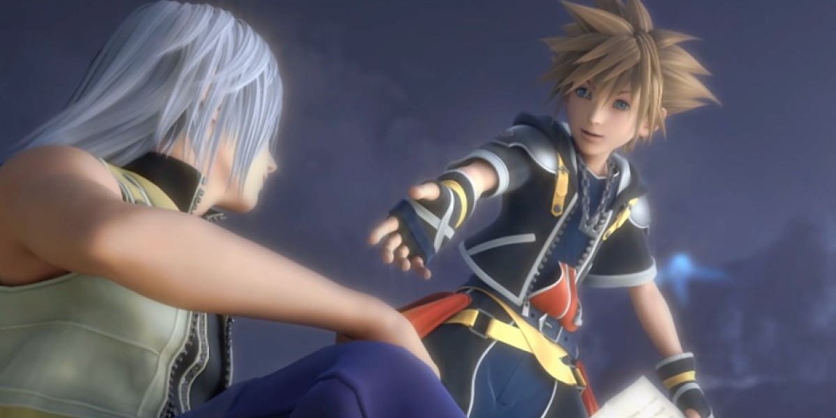 Kingdom Hearts II – Perché stabilisce lo standard degli Action-RPG