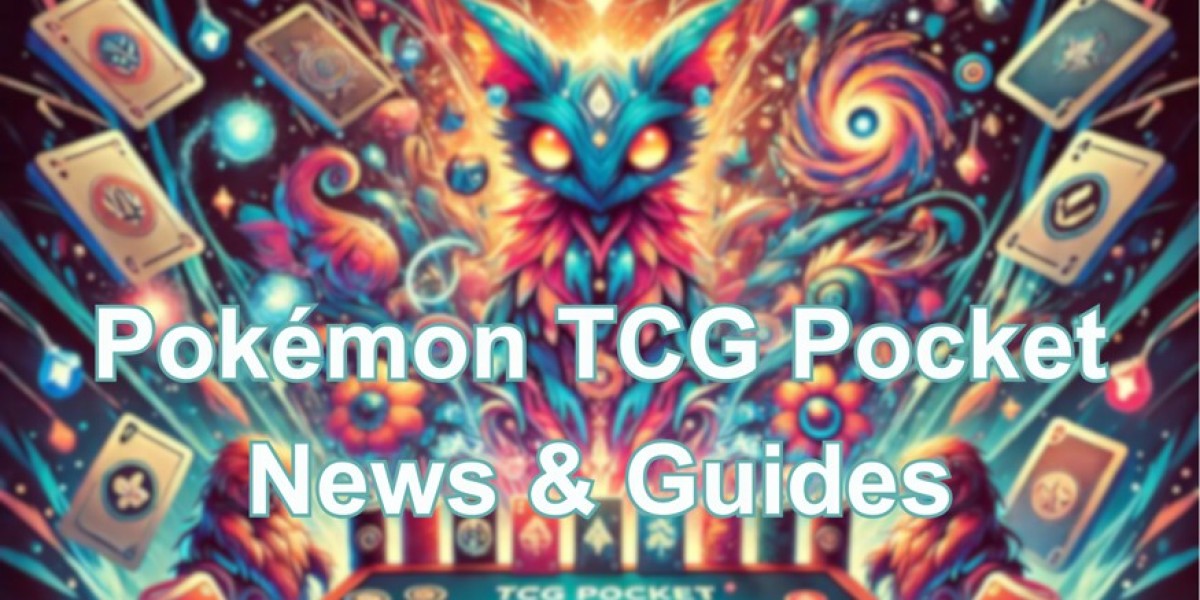 Pokémon TCG Pocket: Traccia carte mancanti
