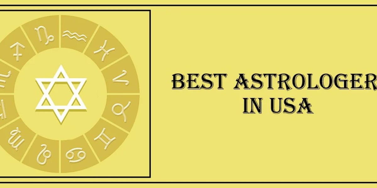 Best Astrologer in California