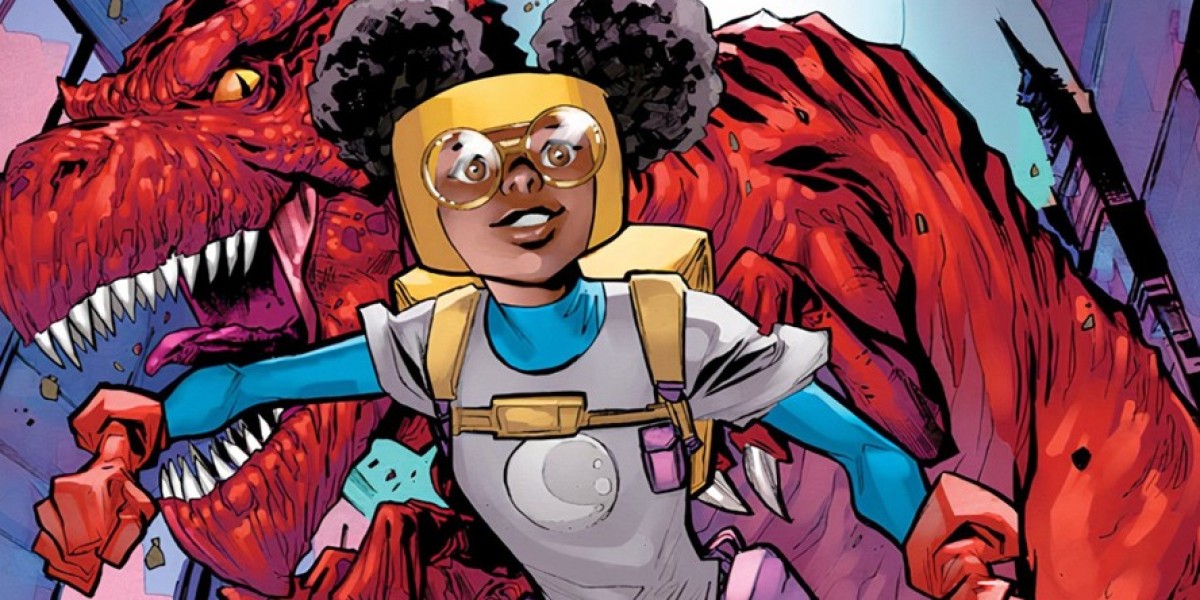 Marvel Rivals Stagione 8 – Dramma su Ciclope e Diavolo Dinosauro
