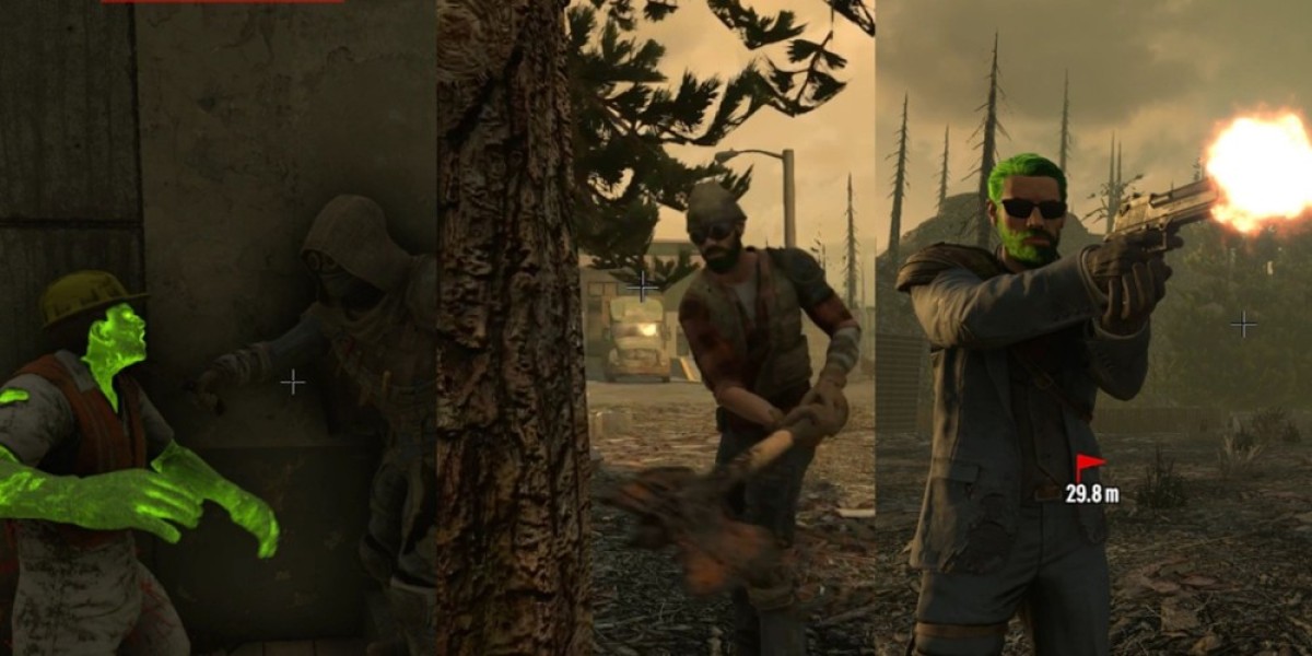 Set di armature di 7 Days To Die: guida ai migliori outfit