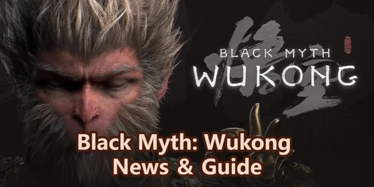 Black Myth: Wukong Requisiti PC – Specifiche e spazio di archiviazione