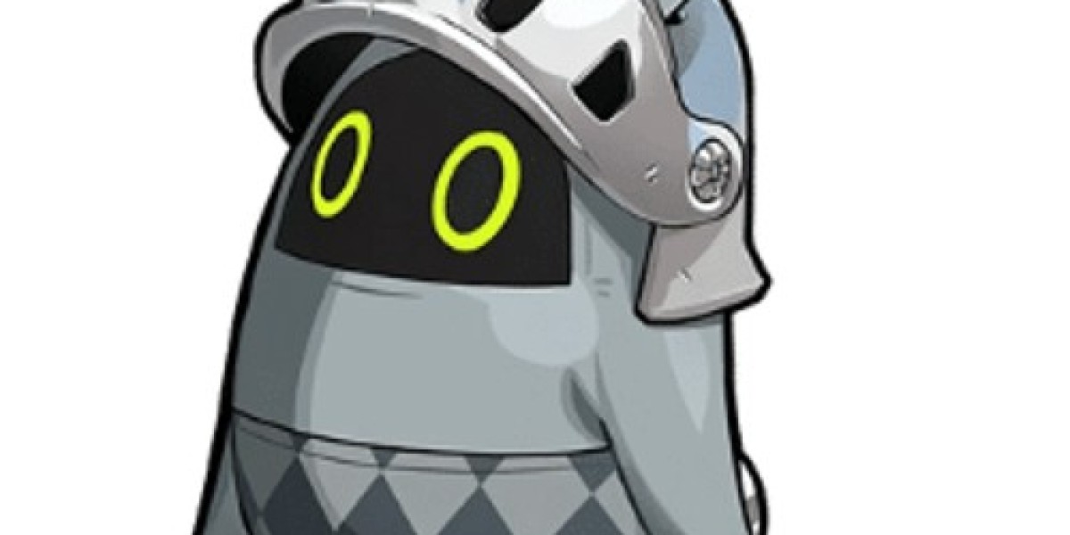 Knightboo: Guida limitata all’Ether-Bangboo