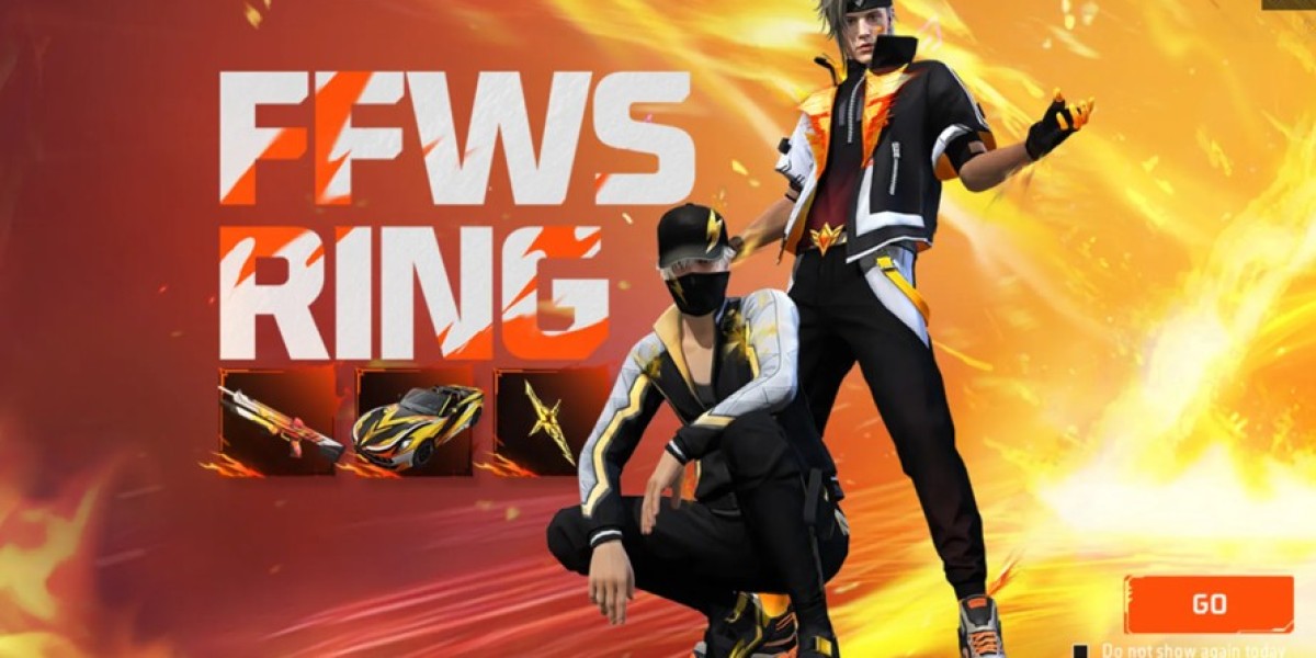 FFWS Ring Luck Royale: Ricompense, gettoni e guida