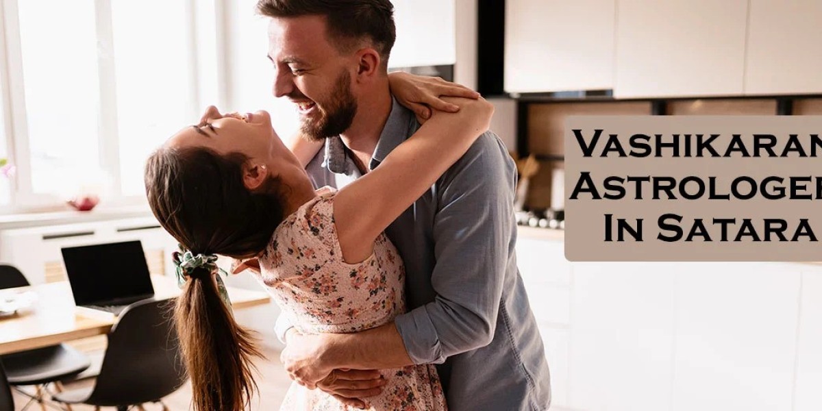 Vashikaran Astrologer in Satara