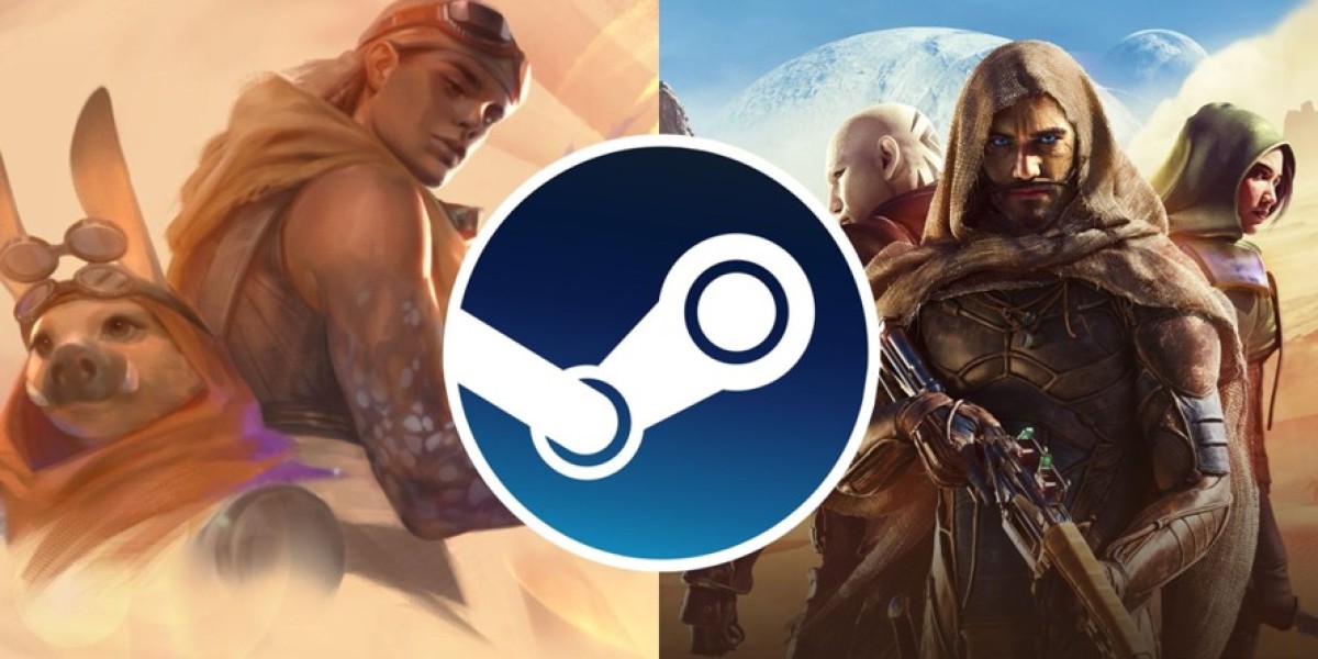 Lysward – Il gioco avventura sopravvivenza arriva in demo su Steam