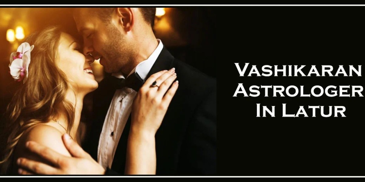 Vashikaran Astrologer in Latur