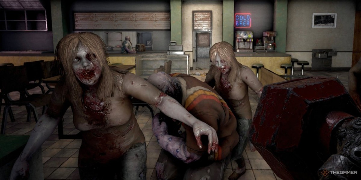 7 Days To Die: tutti i tipi di zombie spiegati