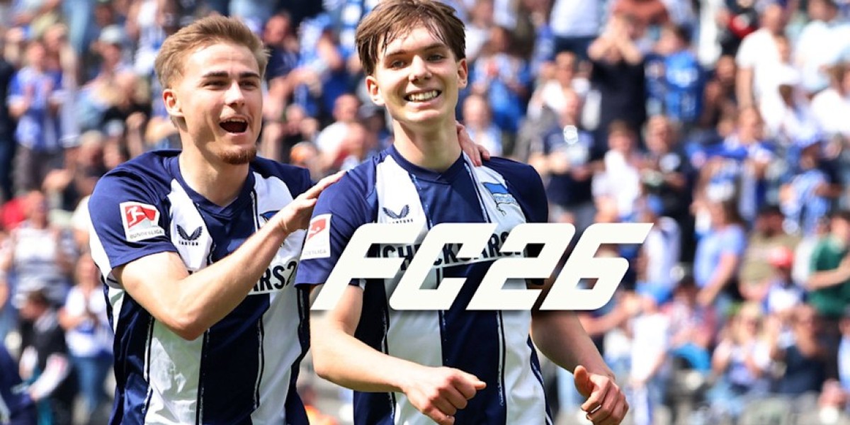 Kennet Eichhorn passa al Bayer - FC 26 è in arrivo
