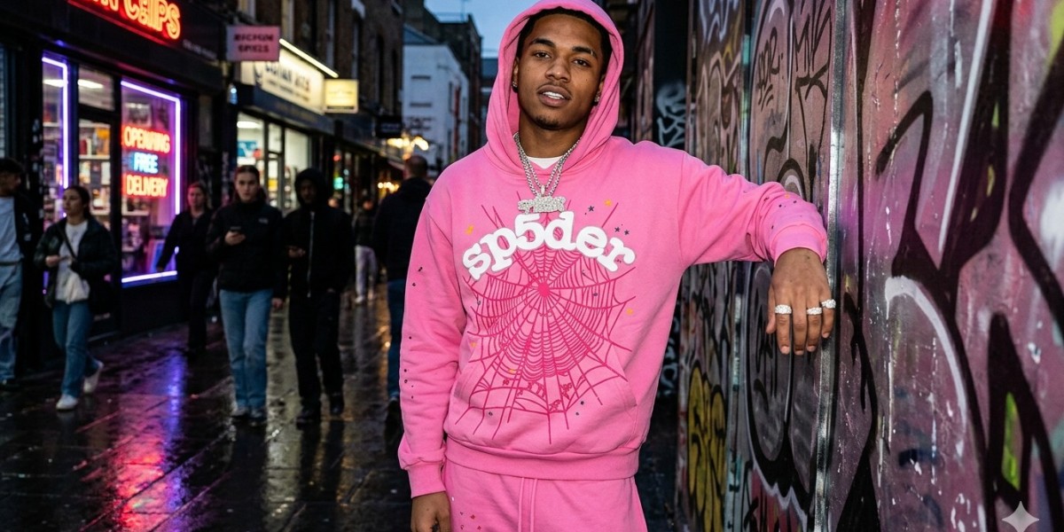 Threads of Rebellion: The Sp5der Clothing Story