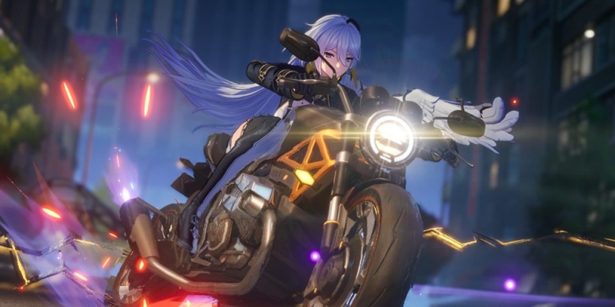 Neverness to Everness — recensione del gioco gacha di Hotta