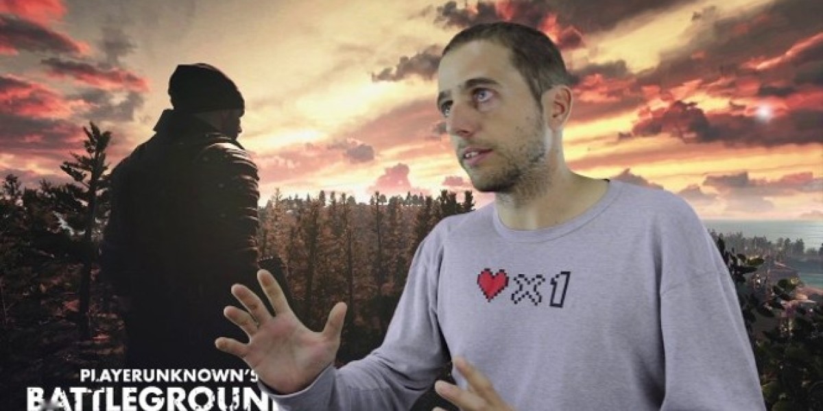 PUBG: personalizzazione del personaggio — tatuaggi e foto