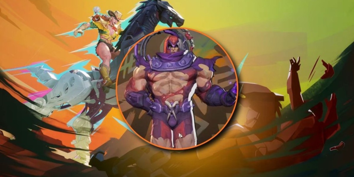 Marvel Rivals Skins: Controversia sugli outfit sessualizzati