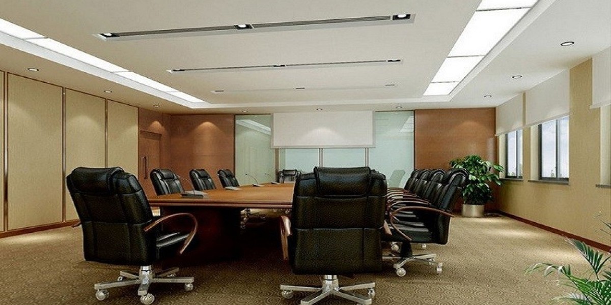 How Modern Architects Design Workspaces for Collaboration and Creativity