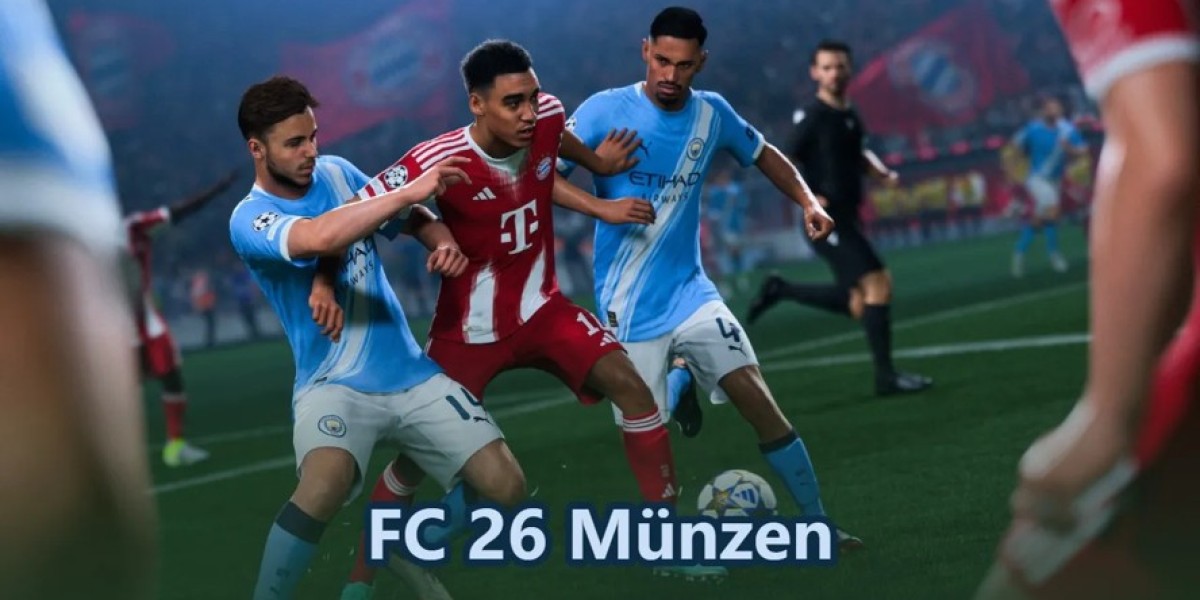 Glory Hunters: EA FC 26 Promo Ultimate Team