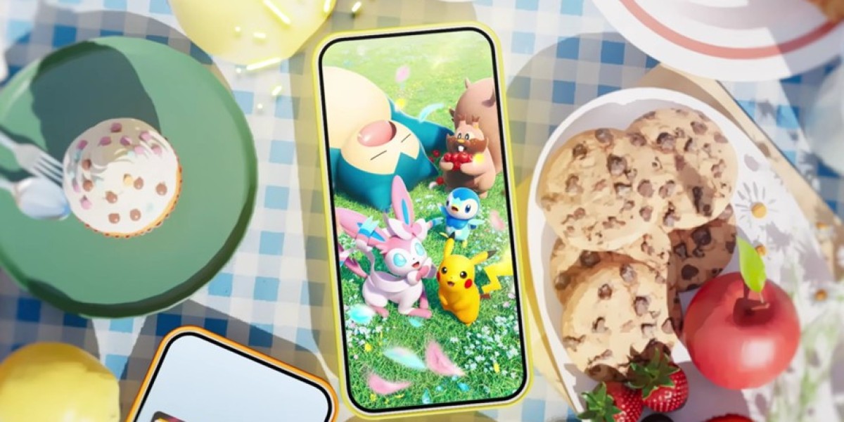 Pokemon TCG Pocket: Rivelato il set Everyday Wonders di giugno