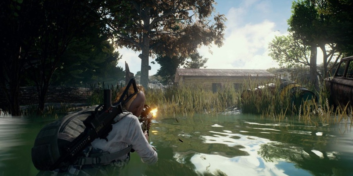 RockyNoHands: disponibile in PUBG (gratuito)