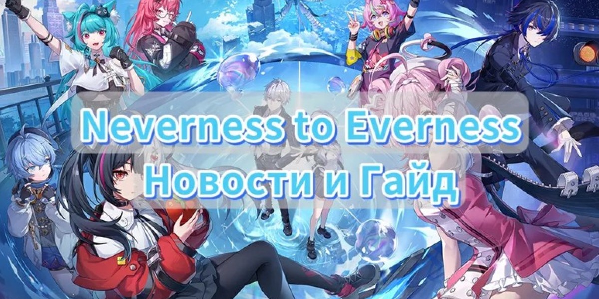 Neverness to Everness: aggiornamento 1.2 "999 notti"