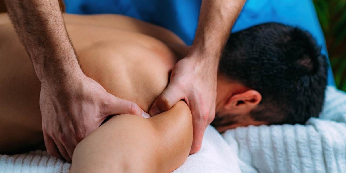 Slowing Down Together: The Quiet Magic of Couples Massage in Santa Rosa