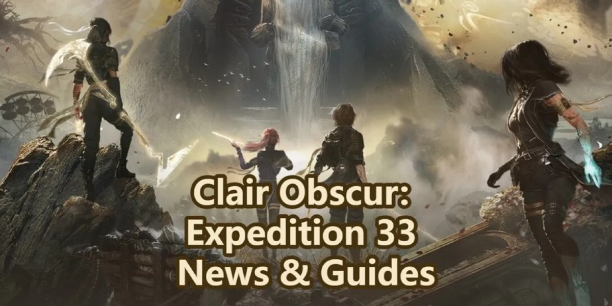 Clair Obscur: Expedition 33 - Storica vittoria ai BAFTA